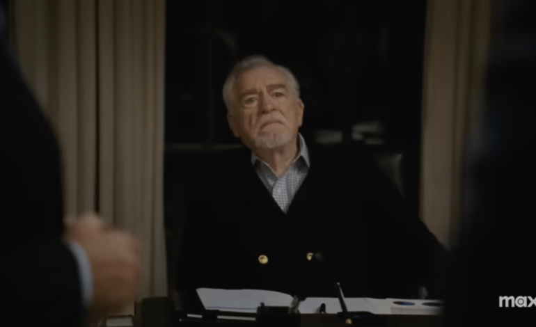 Succession Star Brian Cox Back Tracks Slightly On 2023 Comments About Jeremy Strong’s Method Acting